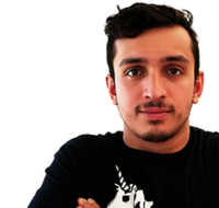 Mehmet Ali Cagatay Ergen
